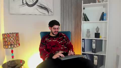 Snapshot of domboy_ chatting on 06-29-26, 08:09 domboy online show from 06-29-26, 08:09
