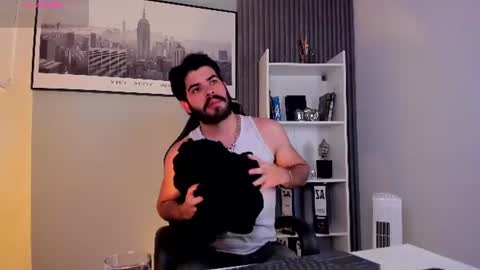 Snapshot of domboy_ chatting on 07-27-26, 07:54 domboy online show from 07-27-26, 07:54