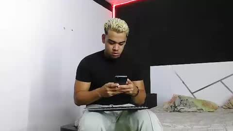 Logan online show from 03-03-26, 03:18