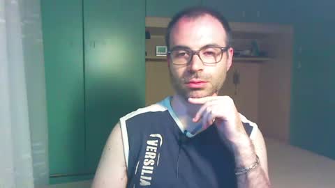 domco9 online show from 06-28-26, 07:53