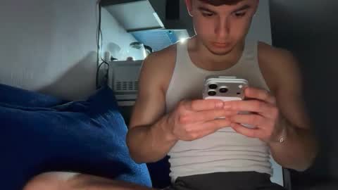 Snapshot of domd3 chatting on 02-20-26, 07:14 Dom online show from 02-20-26, 07:14