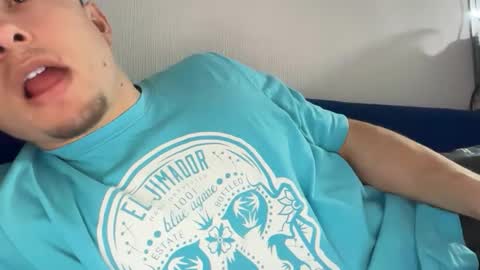 Snapshot of domd3 chatting on 02-23-26, 06:49 Dom online show from 02-23-26, 06:49