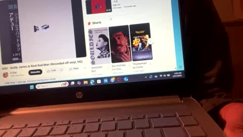 Snapshot of domejustice22 chatting on 01-27-25, 12:48 domejustice22 online show from 01-27-25, 12:48