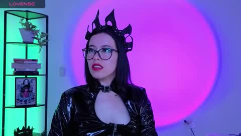Mistress online show from 03-18-26, 04:32
