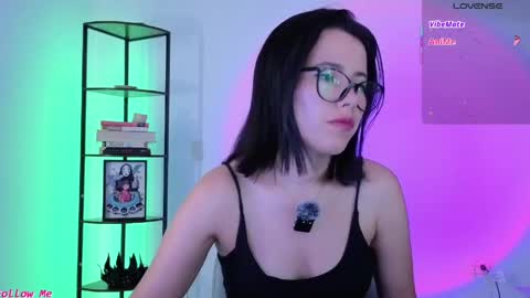 Mistress online show from 05-07-26, 09:42