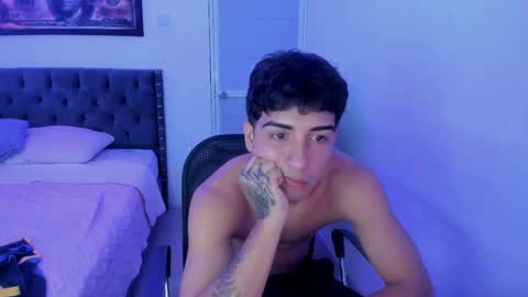 Snapshot of domi_master chatting on 02-14-25, 12:19 MASTER online show from 02-14-25, 12:19