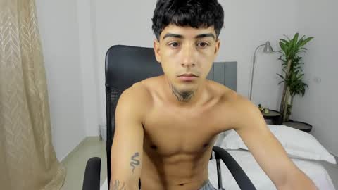 Snapshot of domi_master chatting on 03-08-25, 11:07 MASTER online show from 03-08-25, 11:07