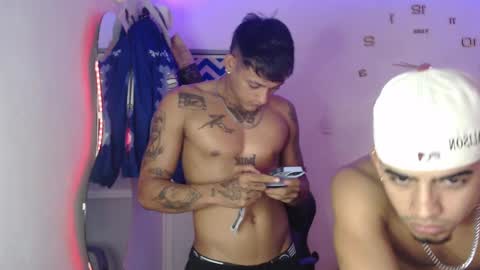 Snapshot of domi_master chatting on 03-12-25, 07:13 MASTER online show from 03-12-25, 07:13