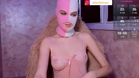 domiiniicana online show from 03-03-26, 12:22