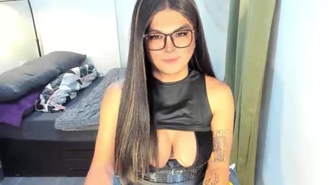 ANGELA online show from 05-23-26, 02:17