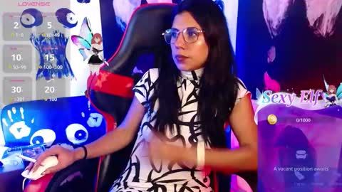 Domina Lia online show from 02-18-26, 01:45