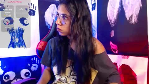 Domina Lia online show from 03-16-26, 03:23