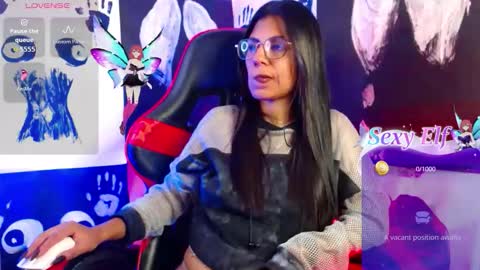 Domina Lia online show from 03-20-26, 01:43