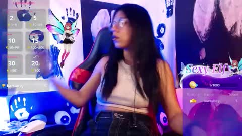 Domina Lia online show from 03-26-26, 01:33