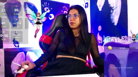 Domina Lia online show from 04-13-26, 03:01