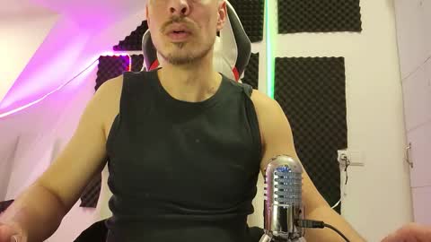 Master Dominance  online show from 03-05-26, 06:04