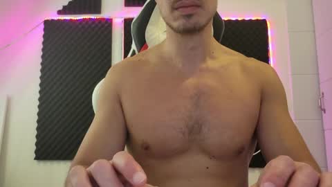 Master Dominance  online show from 03-30-26, 09:21