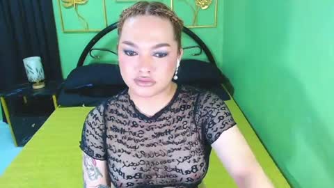 Snapshot of dominant_sanya chatting on 07-24-26, 07:01 Sanya online show from 07-24-26, 07:01