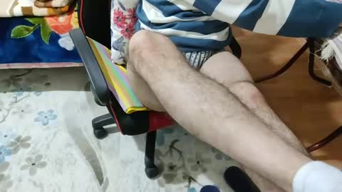 dominantboy77 online show from 12-05-24, 09:17