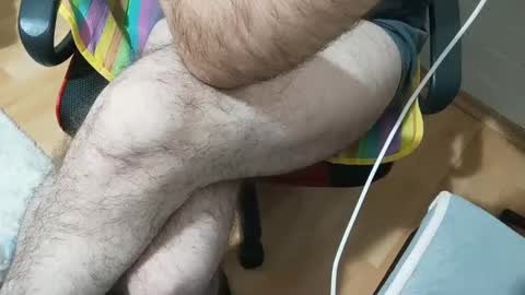 dominantboy77 online show from 12-12-24, 09:58