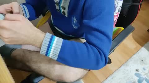 dominantboy77 online show from 02-06-25, 03:41