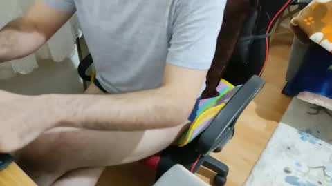 dominantboy77 online show from 02-10-25, 05:52