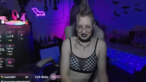 Bigbearnbunnyboy online show from 03-06-26, 12:29