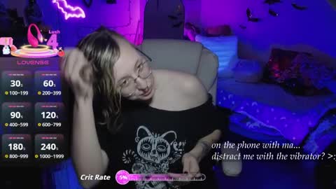 Bigbearnbunnyboy online show from 04-01-26, 12:33