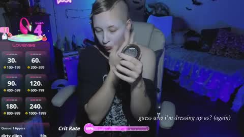 Bigbearnbunnyboy online show from 05-28-26, 09:34