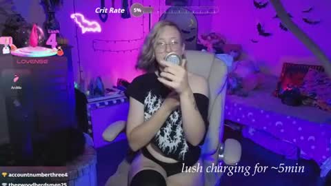 Snapshot of dominantman18064 chatting on 06-08-26, 11:38 Bigbearnbunnyboy online show from 06-08-26, 11:38