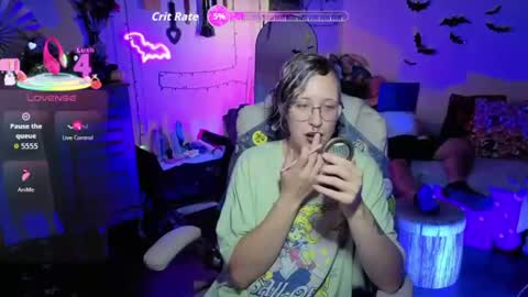 Snapshot of dominantman18064 chatting on 06-28-26, 12:16 Bigbearnbunnyboy online show from 06-28-26, 12:16