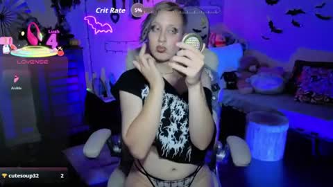 Snapshot of dominantman18064 chatting on 07-01-26, 12:34 Bigbearnbunnyboy online show from 07-01-26, 12:34