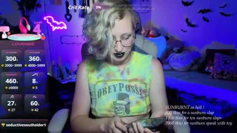 Snapshot of dominantman18064 chatting on 07-04-26, 04:29 Bigbearnbunnyboy online show from 07-04-26, 04:29