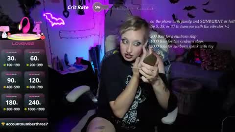 Snapshot of dominantman18064 chatting on 07-04-26, 10:05 Bigbearnbunnyboy online show from 07-04-26, 10:05