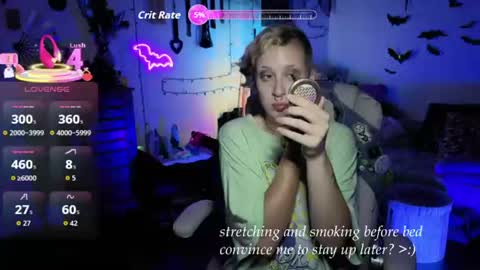 Snapshot of dominantman18064 chatting on 07-08-26, 04:39 Bigbearnbunnyboy online show from 07-08-26, 04:39