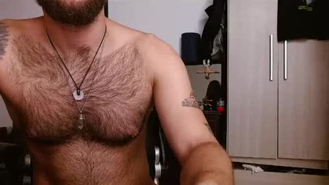 Logan - INDEPENDET MODEL online show from 05-31-26, 06:21