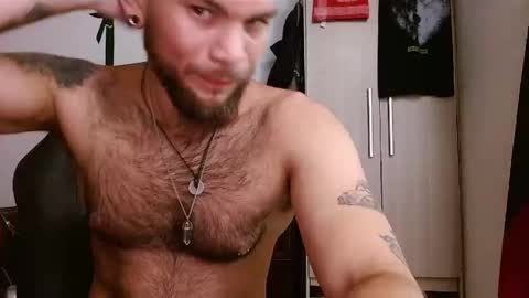 Logan - INDEPENDET MODEL online show from 06-03-26, 12:46