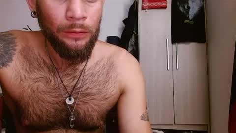 Logan - INDEPENDET MODEL online show from 06-26-26, 11:14