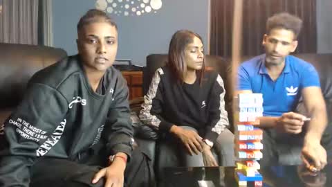 dominate_stud online show from 09-29-25, 09:30