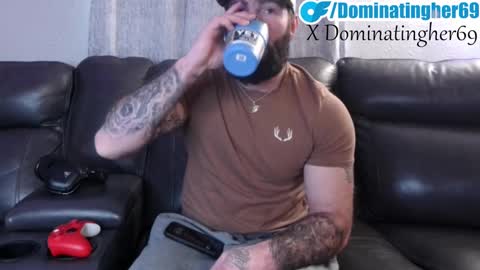 dominatingher69 online show from 01-07-25, 03:33