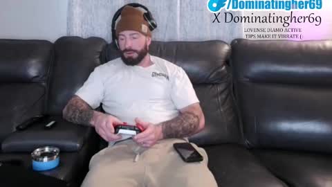 dominatingher69 online show from 01-23-25, 02:39