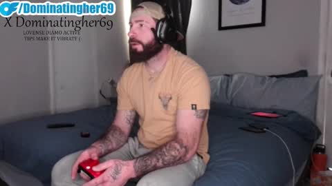 dominatingher69 online show from 02-20-25, 02:24