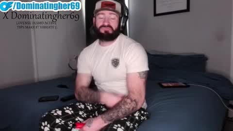 dominatingher69 online show from 02-25-25, 02:44