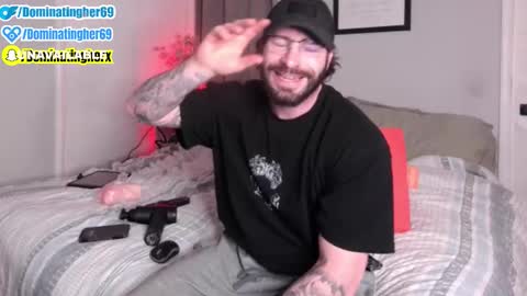 dominatingher69 online show from 02-07-26, 11:30