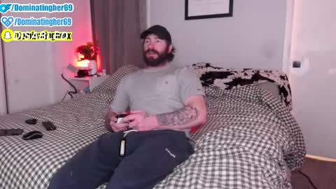 dominatingher69 online show from 02-25-26, 12:53