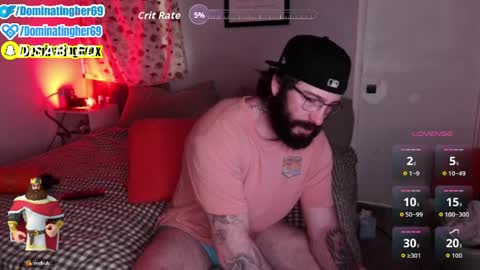 dominatingher69 online show from 03-26-26, 07:30