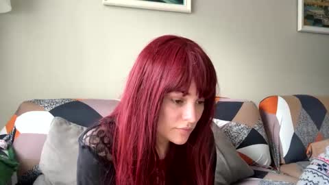 Victoria online show from 02-17-25, 04:26