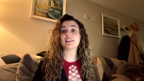 Victoria online show from 02-26-25, 09:16