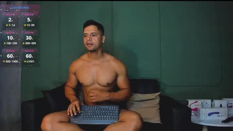 Dominc berry online show from 02-27-26, 11:43