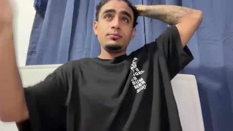 Brandon online show from 10-22-25, 08:36